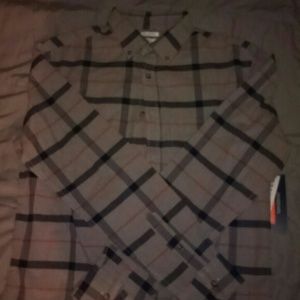 Old Navy button up
